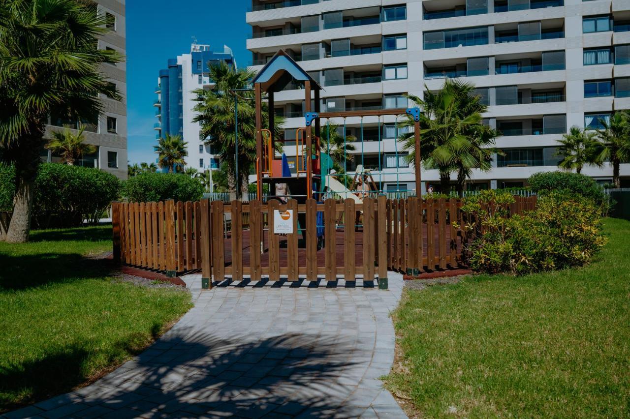 Panorama Mar Apartment Punta Prima  Exterior photo