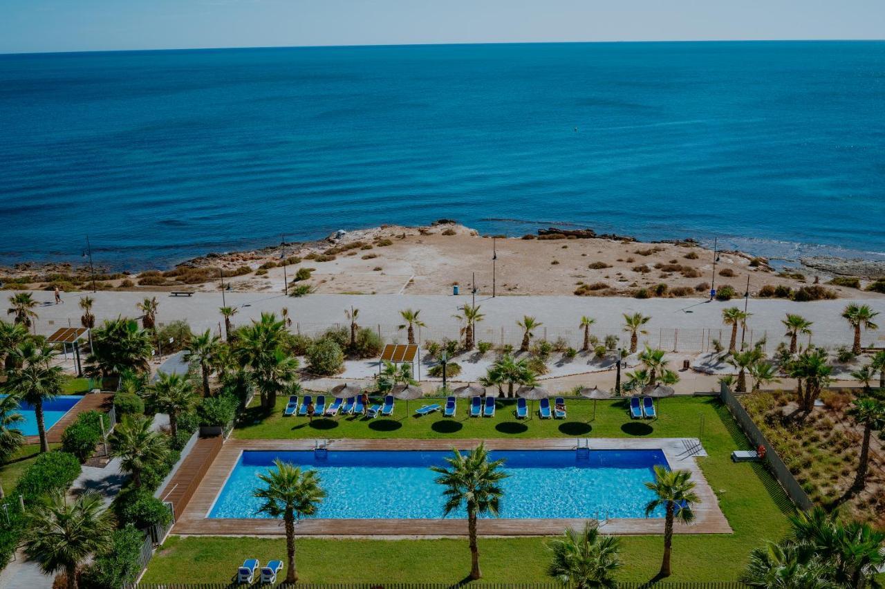 Panorama Mar Apartment Punta Prima  Exterior photo