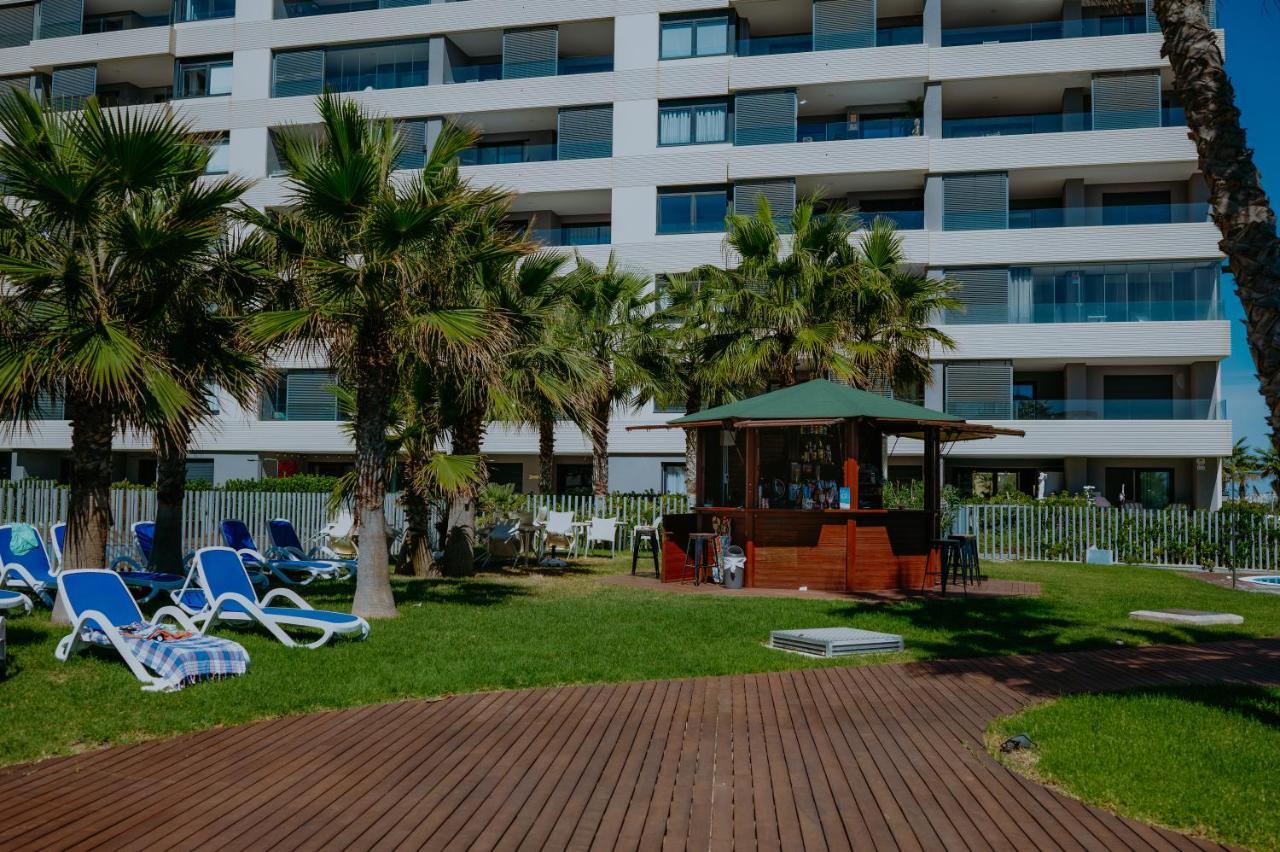 Panorama Mar Apartment Punta Prima  Exterior photo